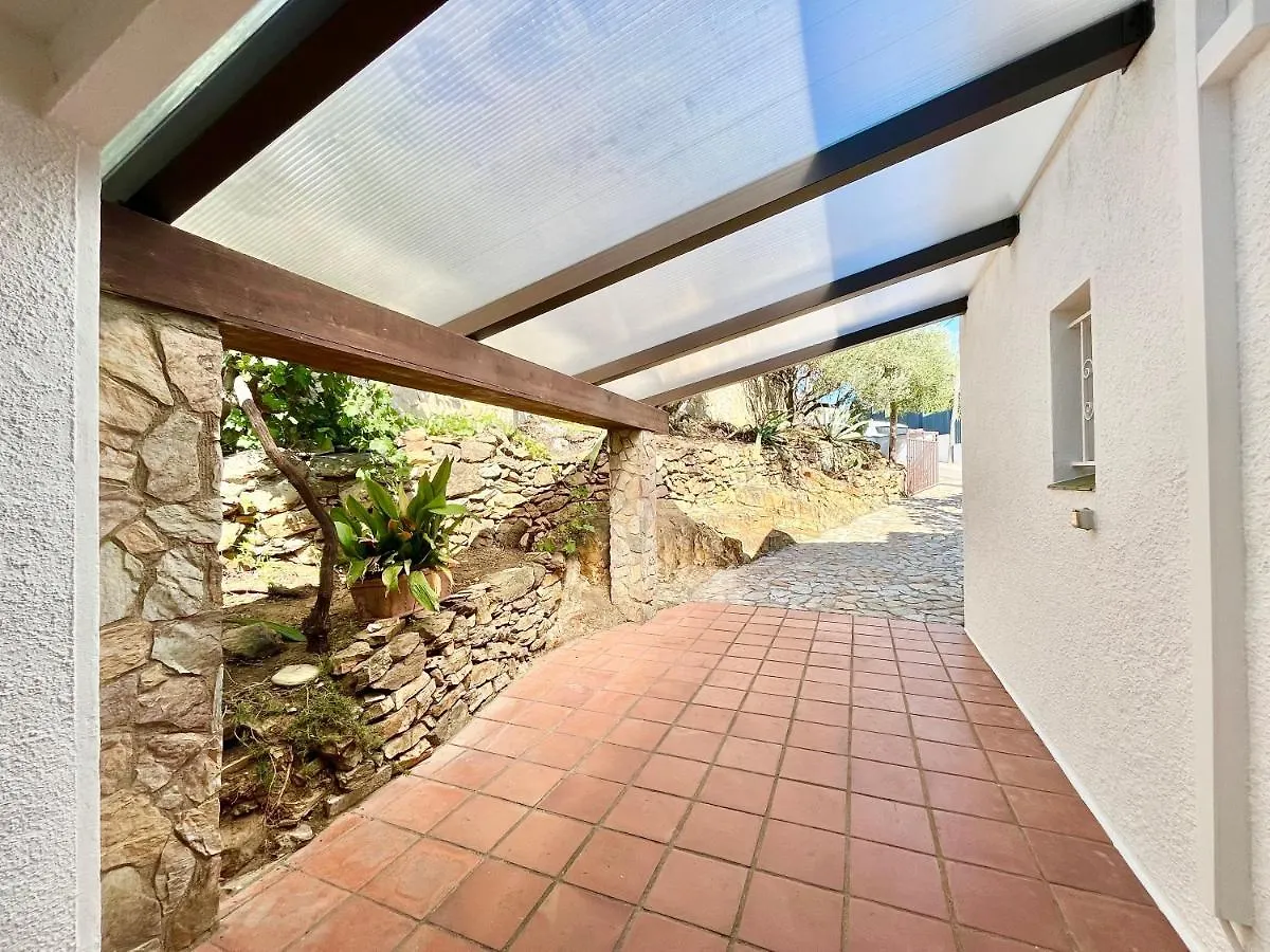 Holiday home Villa Salamanca Roses - Immo Barneda