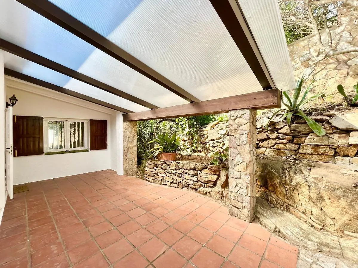 Holiday home Villa Salamanca Roses - Immo Barneda