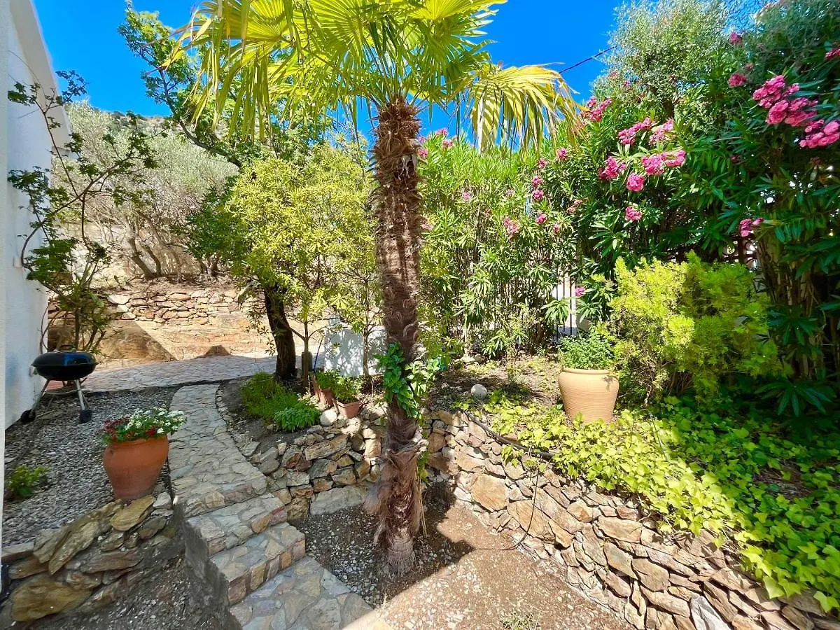 Villa Salamanca Roses - Immo Barneda 0*,  Spain