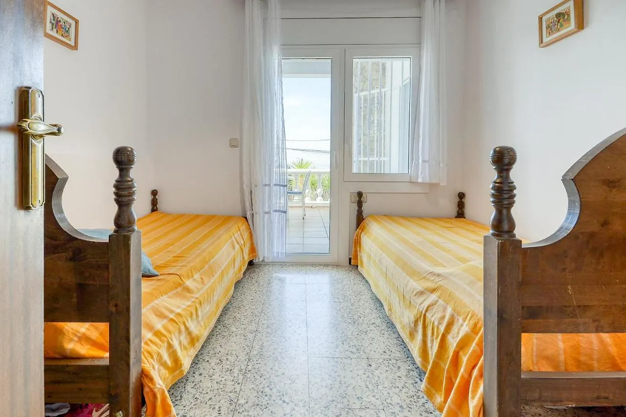 Holiday home Villa Salamanca Roses - Immo Barneda
