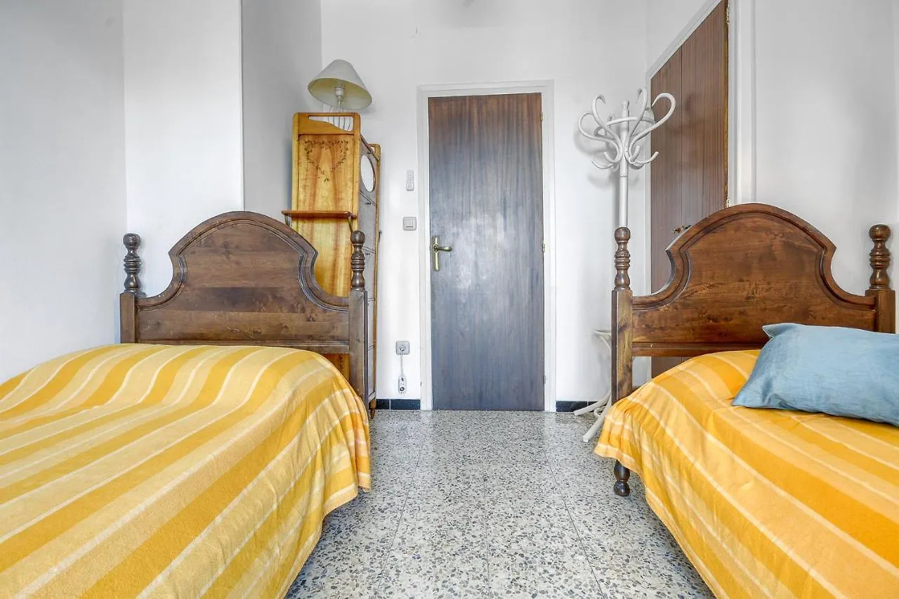 Villa Salamanca Roses - Immo Barneda Ισπανία