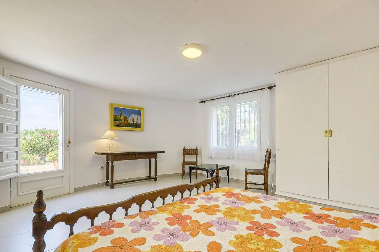 Σπίτι διακοπών Villa Salamanca Roses - Immo Barneda