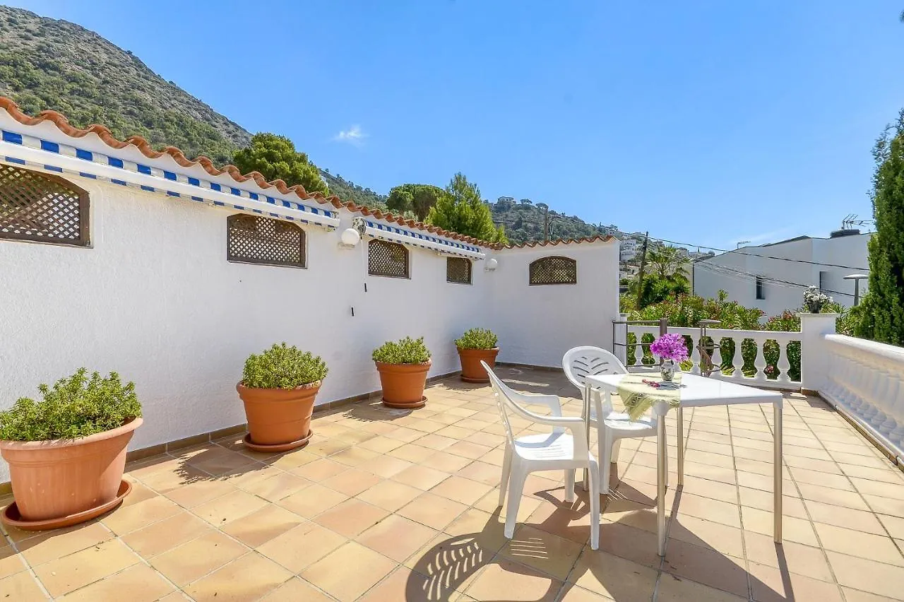Villa Salamanca Roses - Immo Barneda 0*,  Spain