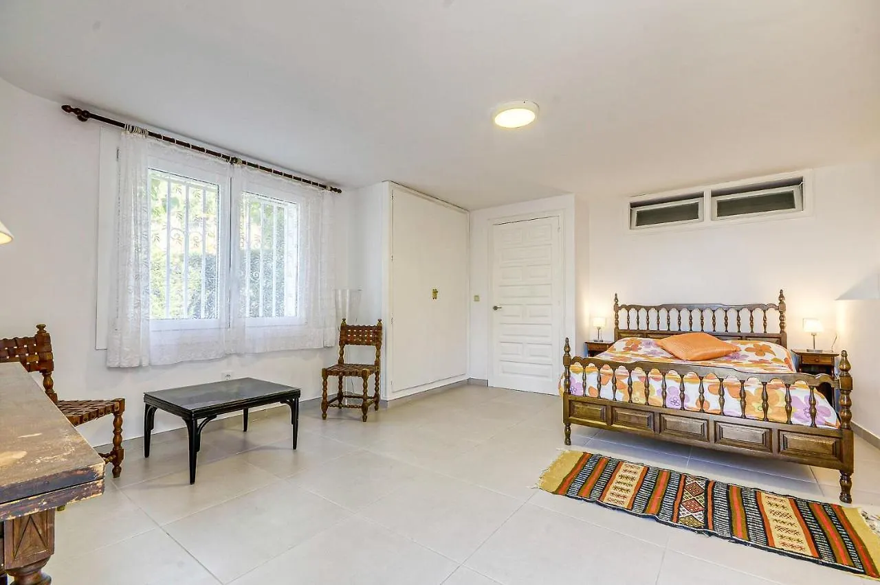 Villa Salamanca Roses - Immo Barneda Σπίτι διακοπών